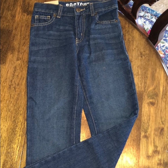 Crazy 8 size 8slim adjustable waist - Picture 1 of 2